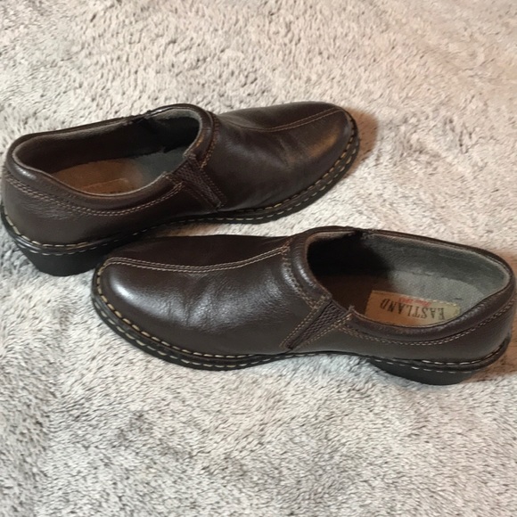 eastland amore shoes